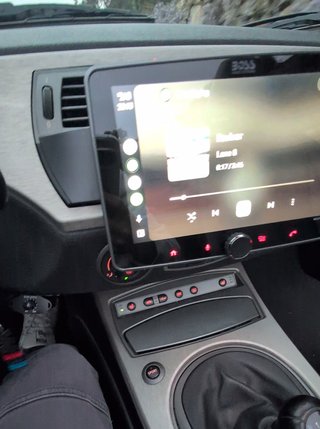 BMW Z4 – Impecable, Extras y Sonido Premium