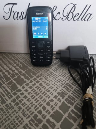 Móvil Nokia 113 (Type RM-871)