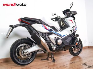 HONDA X-ADV 750 GRAVEL
