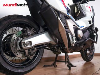 HONDA X-ADV 750 GRAVEL
