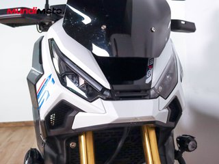 HONDA X-ADV 750 GRAVEL