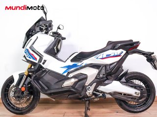 HONDA X-ADV 750 GRAVEL