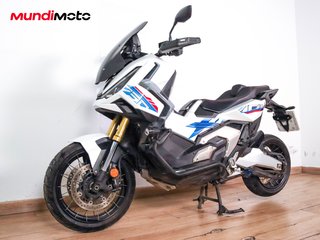 HONDA X-ADV 750 GRAVEL