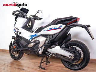HONDA X-ADV 750 GRAVEL