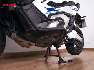 HONDA X-ADV 750 GRAVEL
