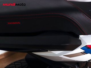 HONDA X-ADV 750 GRAVEL