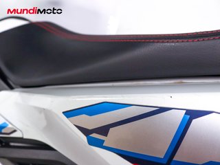 HONDA X-ADV 750 GRAVEL