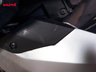 HONDA X-ADV 750 GRAVEL