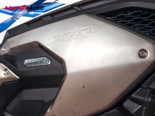 HONDA X-ADV 750 GRAVEL