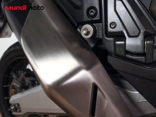 HONDA X-ADV 750 GRAVEL