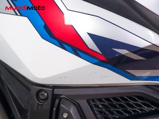 HONDA X-ADV 750 GRAVEL