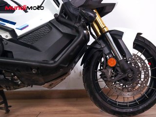 HONDA X-ADV 750 GRAVEL