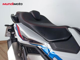 HONDA X-ADV 750 GRAVEL