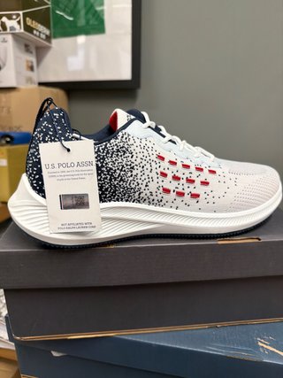 Zapatillas U.S. Polo Assn.