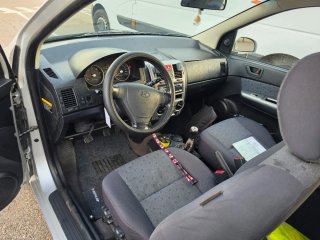 Hyundai Getz 2005