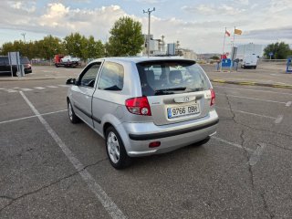 Hyundai Getz 2005