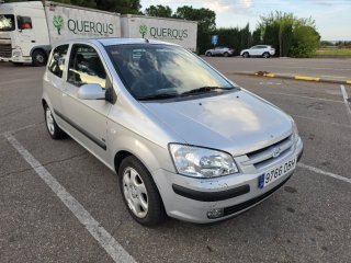 Hyundai Getz 2005