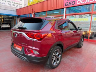 SsangYong Korando 1.5 G15T 149 Urban Plus 5p S/S