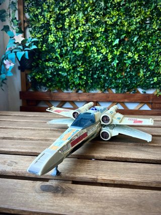 Star Wars Navicella Spaziale 1995