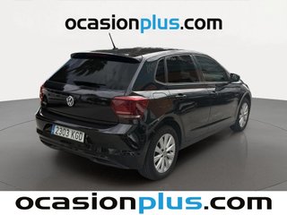 Volkswagen Polo Sport 1.0 TSI 70 kW (95 CV)