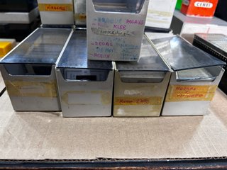 Increíble Colección Diapositivas Arte Histórico