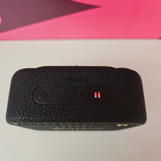 Altavoz Portatil Bluetooth Marshall Willen II (sin uso)