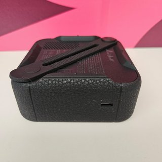 Altavoz Portatil Bluetooth Marshall Willen II (sin uso)