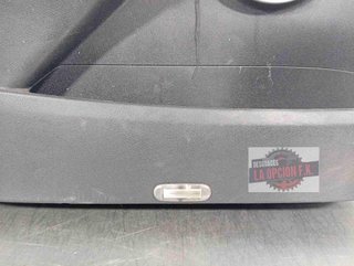GUARNECIDO PUERTA DELANTERA IZQUIERDA Renault Megane III Berlina 5P (2008->)