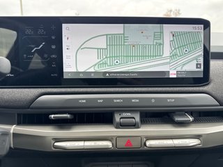 KIA EV3 Long Range GT-line Pack Luxury