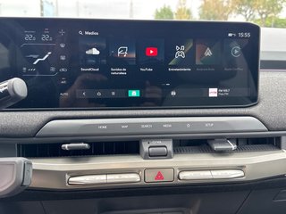 KIA EV3 Long Range GT-line Pack Luxury