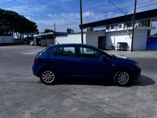 SEAT IBIZA 1.4 TDI 105CV STYLE 5P.