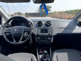SEAT IBIZA 1.4 TDI 105CV STYLE 5P.