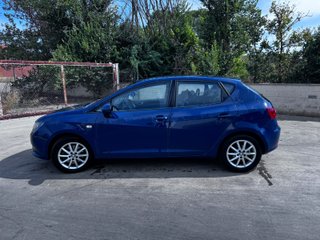 SEAT IBIZA 1.4 TDI 105CV STYLE 5P.