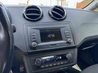 SEAT IBIZA 1.4 TDI 105CV STYLE 5P.
