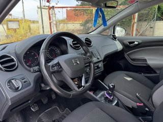 SEAT IBIZA 1.4 TDI 105CV STYLE 5P.