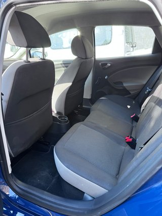 SEAT IBIZA 1.4 TDI 105CV STYLE 5P.