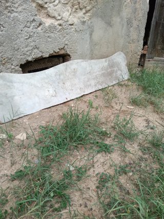 Lastra in marmo