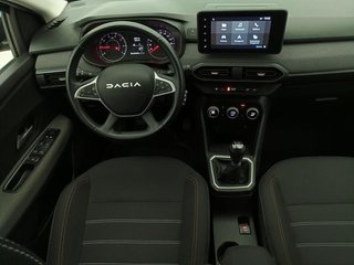 Dacia Sandero Stepway Expression TCe 67kW (90CV)