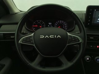 Dacia Sandero Stepway Expression TCe 67kW (90CV)