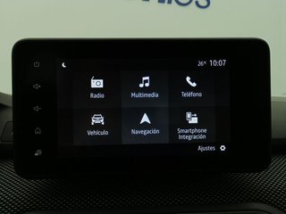 Dacia Sandero Stepway Expression TCe 67kW (90CV)