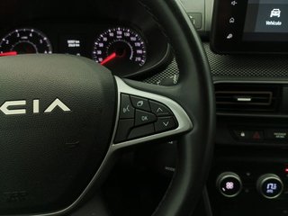 Dacia Sandero Stepway Expression TCe 67kW (90CV)