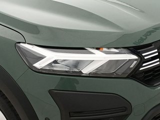Dacia Sandero Stepway Expression TCe 67kW (90CV)