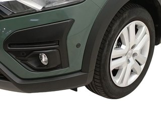 Dacia Sandero Stepway Expression TCe 67kW (90CV)