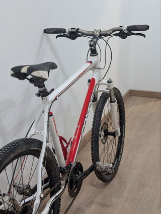 Bici MTB Conor 26 Disc Shimano