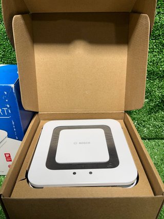Detector de humo Bosch Smart Home Twinguard