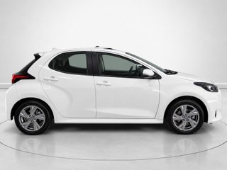 Toyota Yaris 120H Style 85 kW (116 CV)