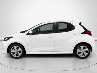 Toyota Yaris 120H Style 85 kW (116 CV)