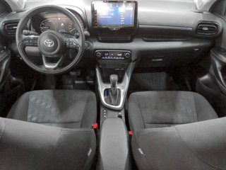 Toyota Yaris 120H Style 85 kW (116 CV)