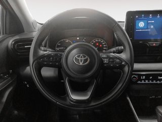 Toyota Yaris 120H Style 85 kW (116 CV)