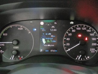 Toyota Yaris 120H Style 85 kW (116 CV)